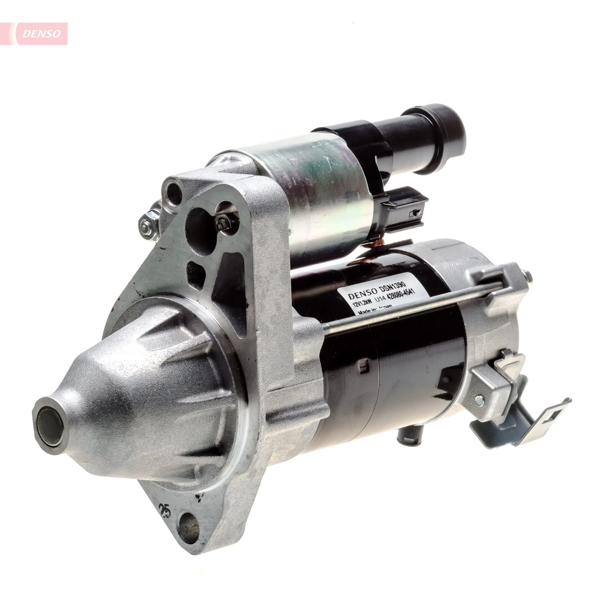 DSN1390 Denso Arranque motores