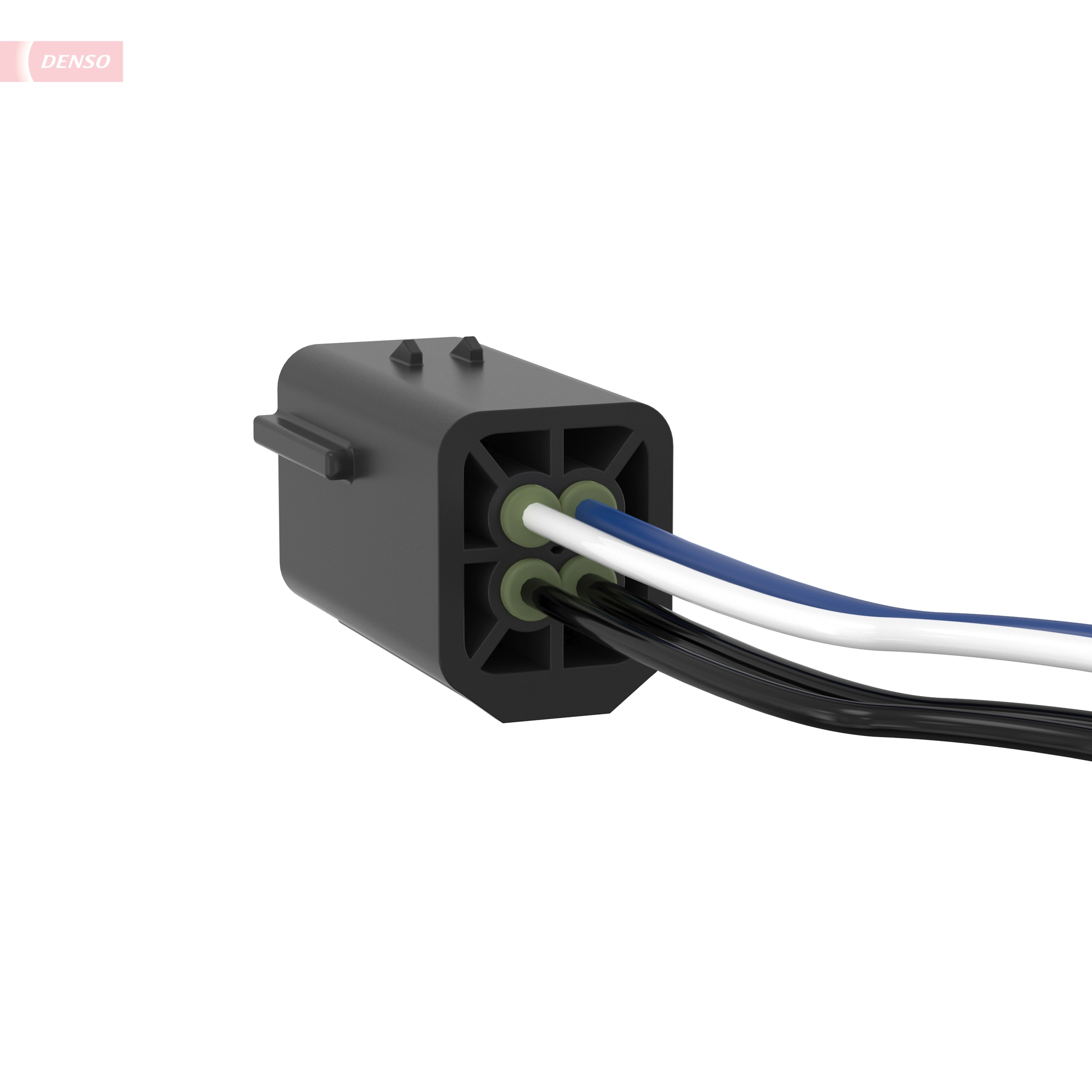 Sensor de oxígeno previo al catalizador Denso DOX0615 precio, desde 158,39 EUR