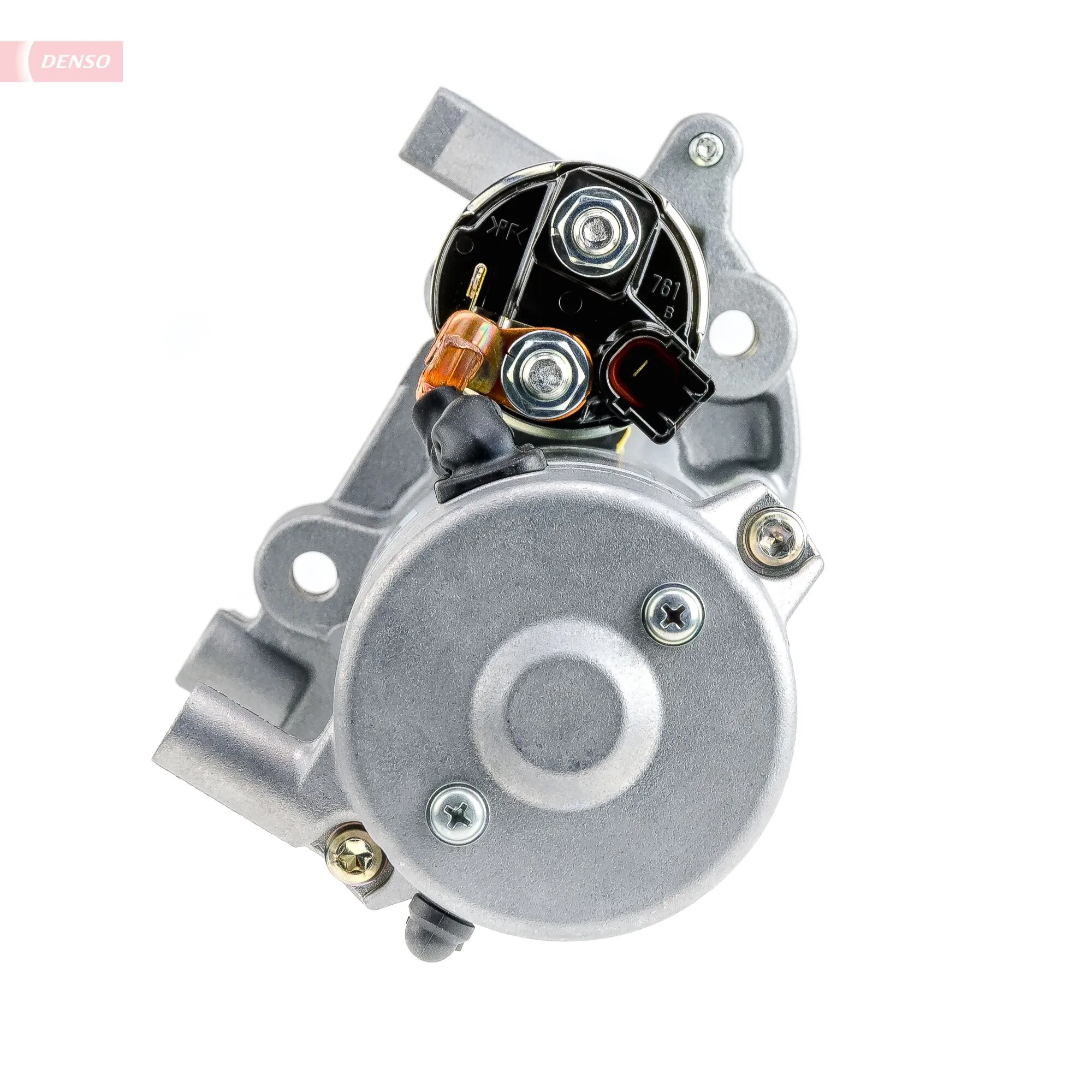 DSN1222 Denso Arranque motores