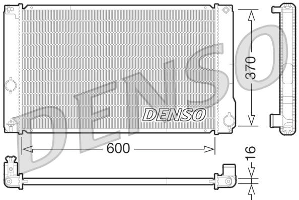DRM50076 Denso
