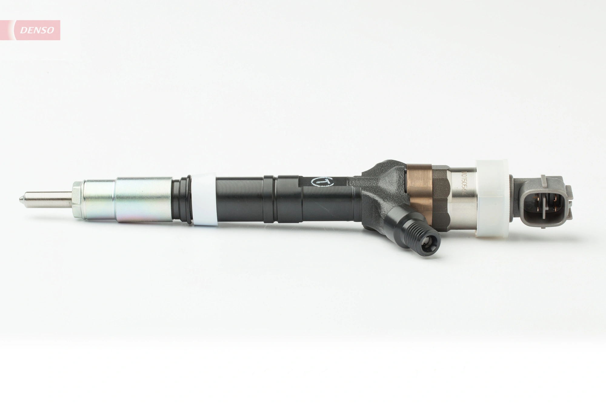 DCRI100750 Denso Inyector de combustible