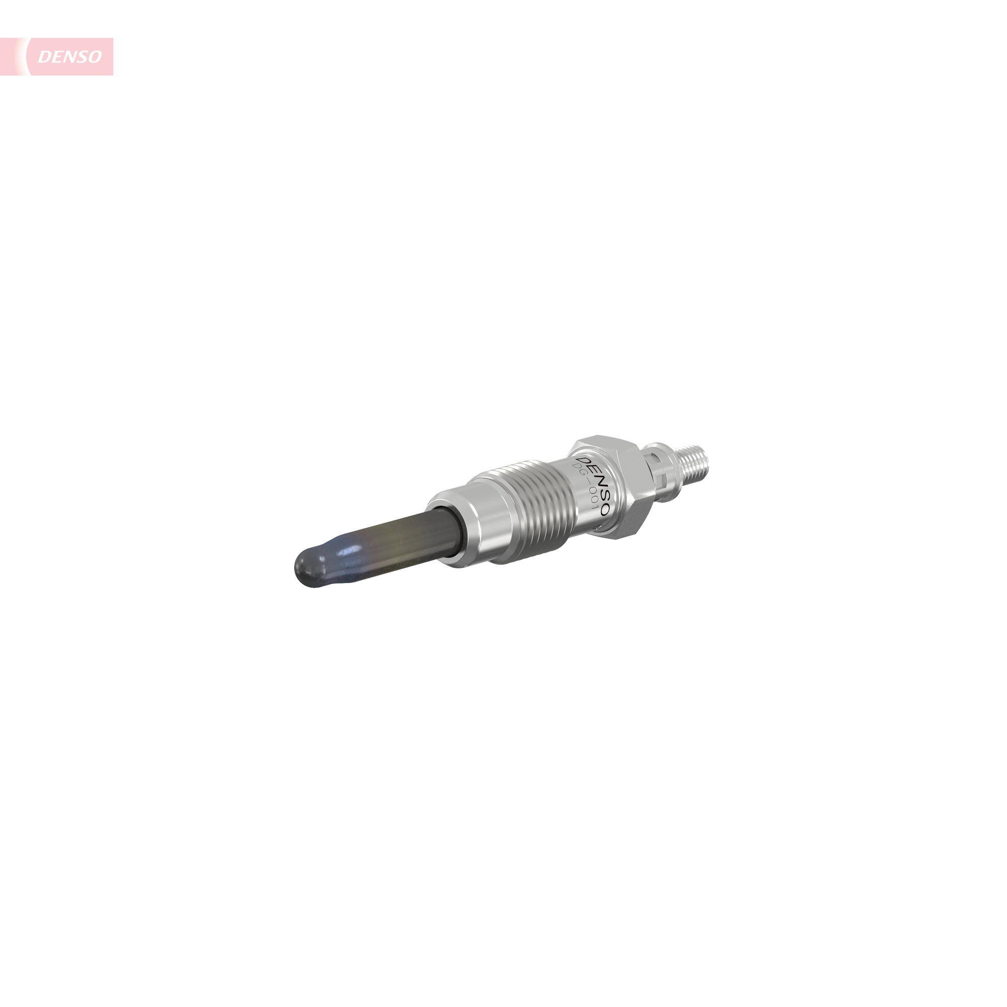 Bujías incandescentes Denso DG001 precio, desde 7,89 EUR