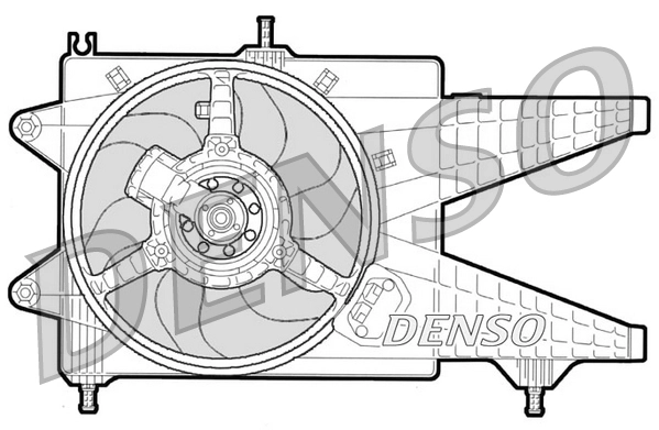 DER09041 Denso