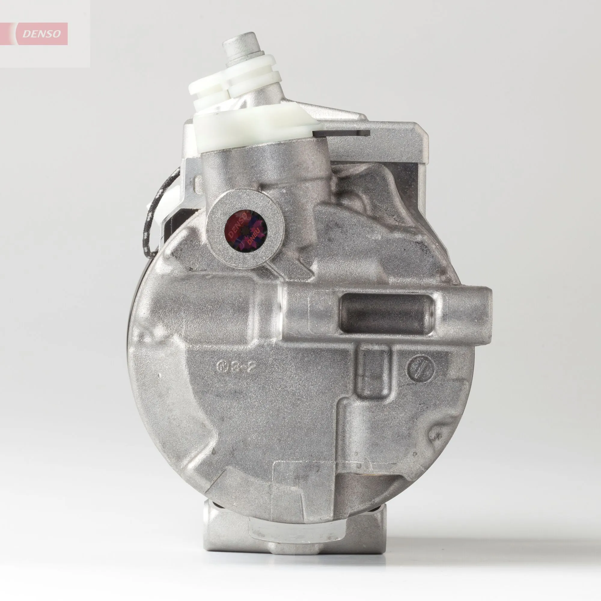 8FK351176521 Mahle Original Compresor climatizador