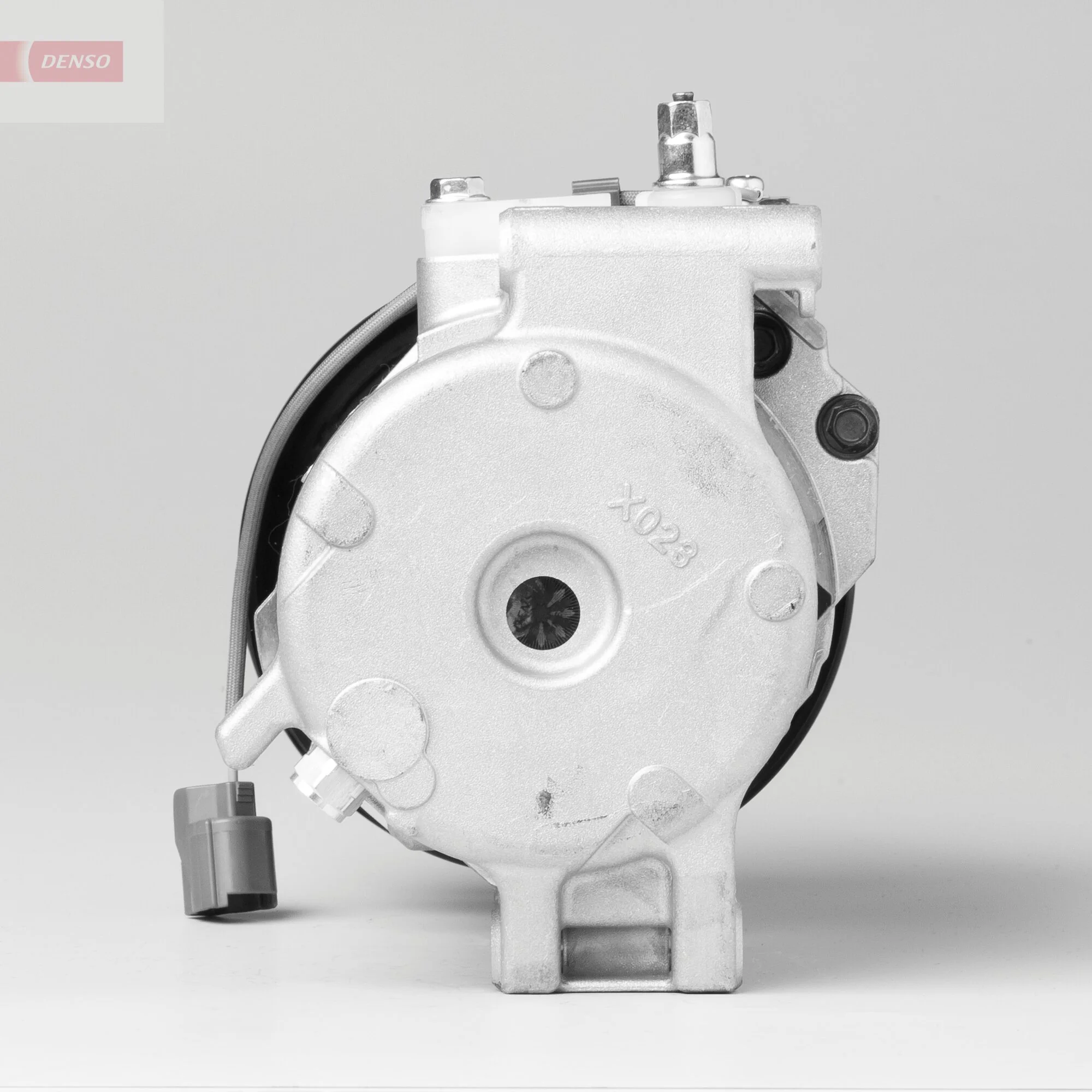 DCP40012 Denso Compresor climatizador