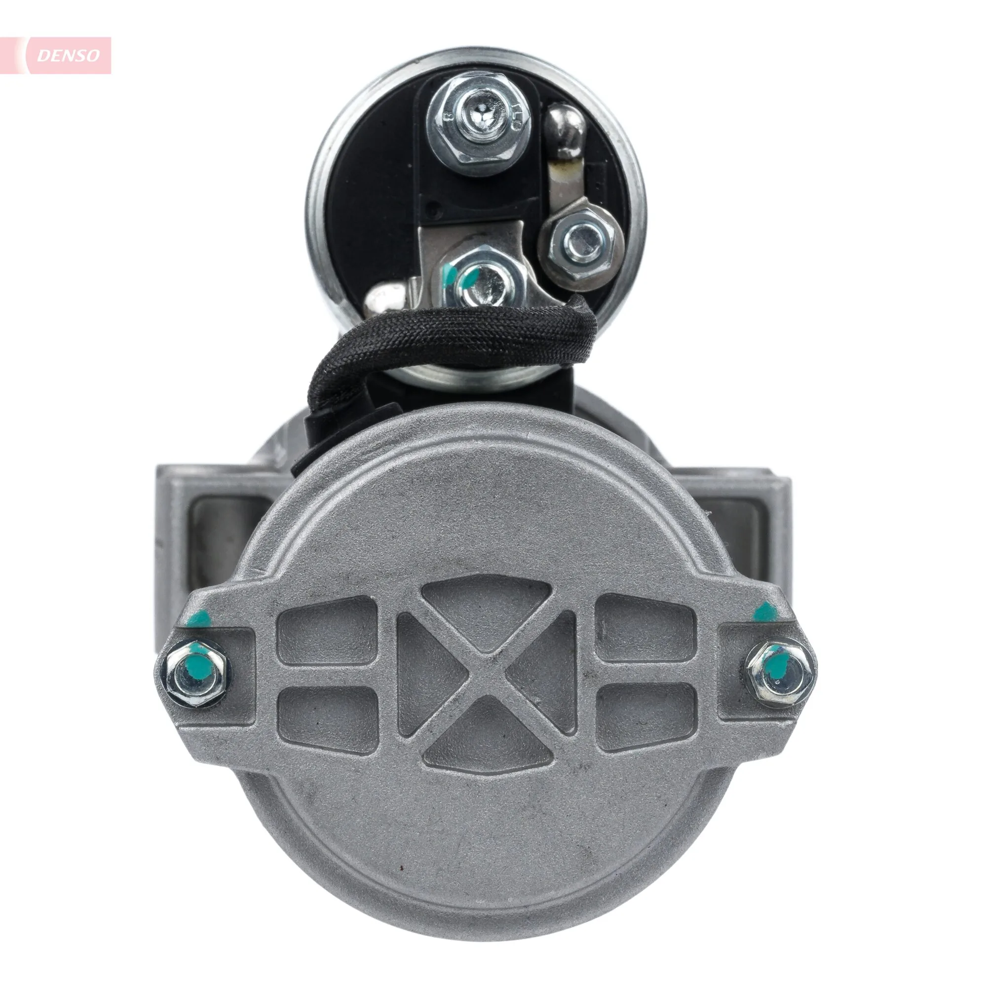 DSN3050 Denso Arranque motores