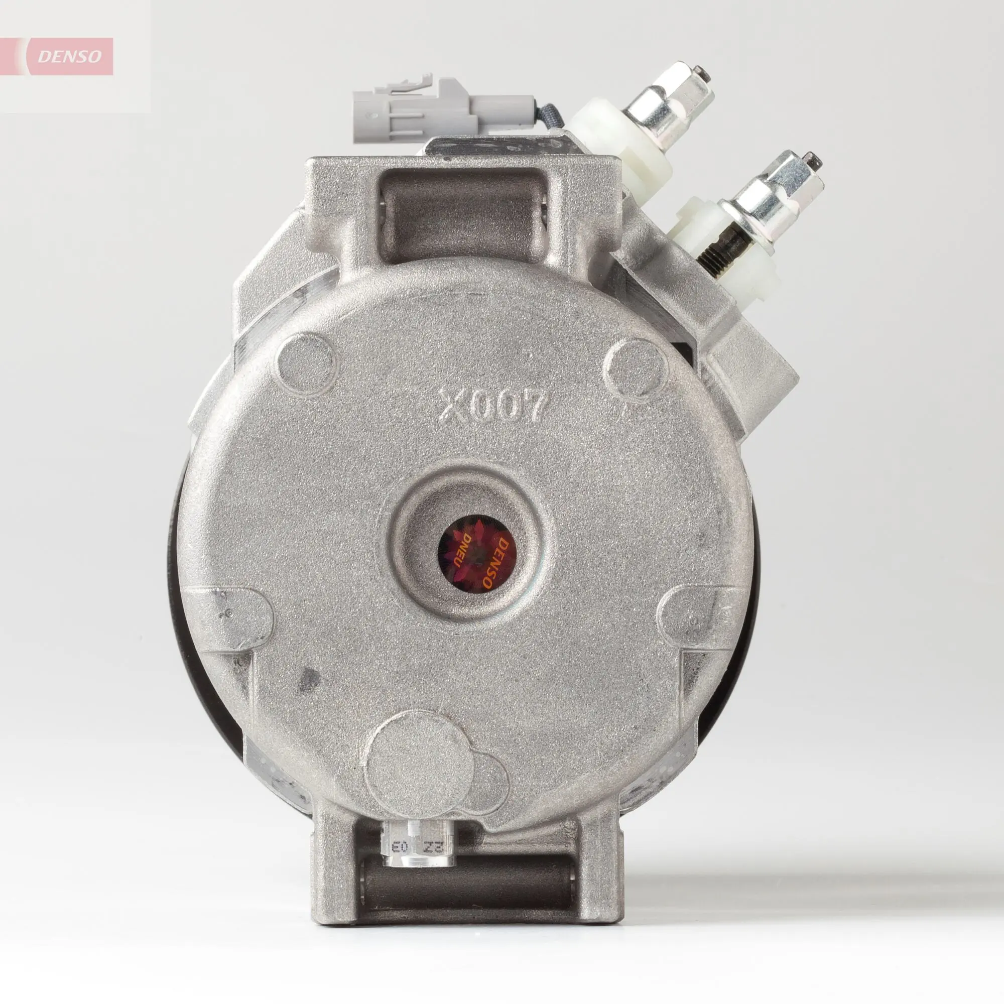 DCP50097 Denso Compresor climatizador