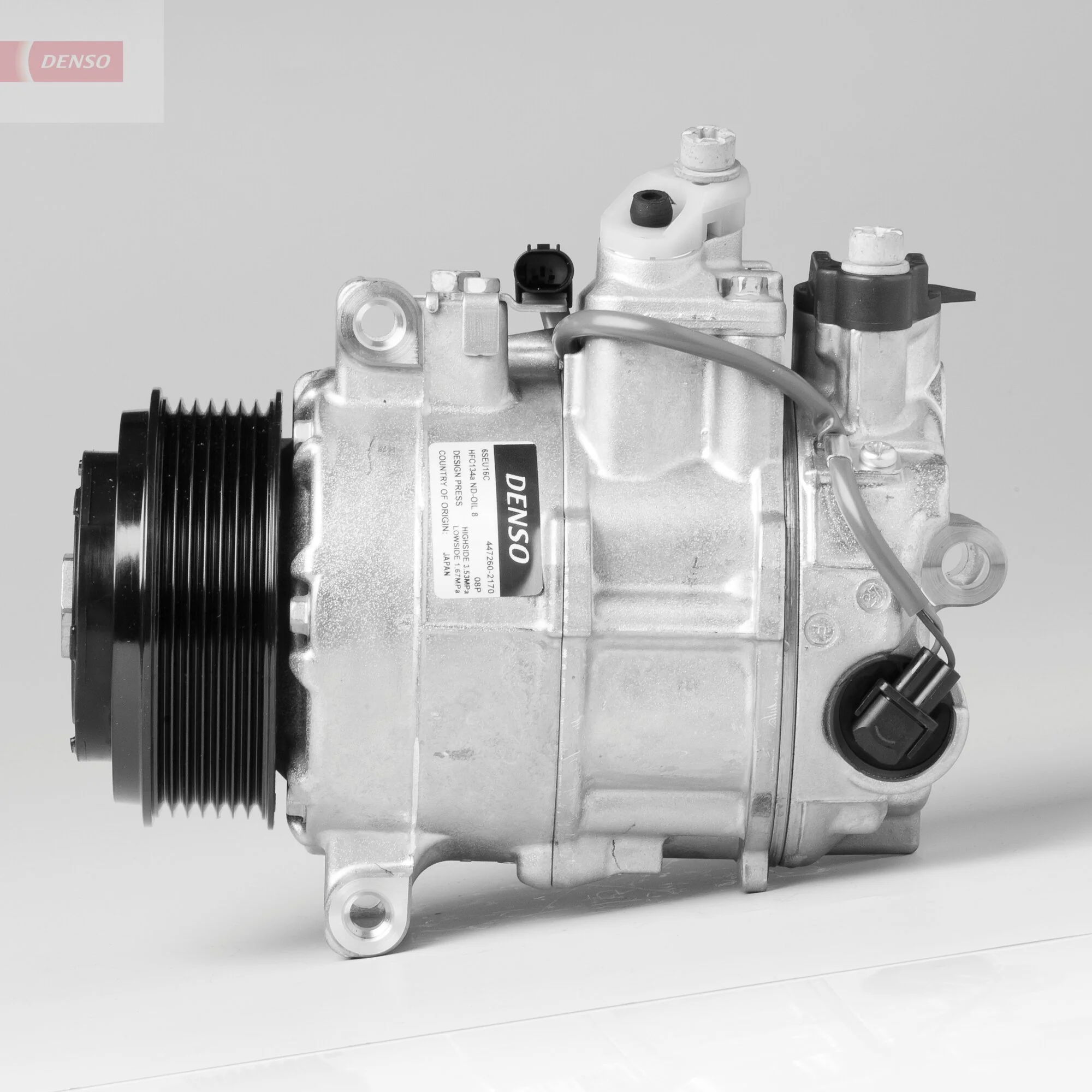 DCP17104 Denso
