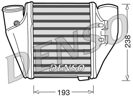 DIT02007 Denso