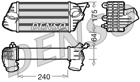 DIT09120 Denso