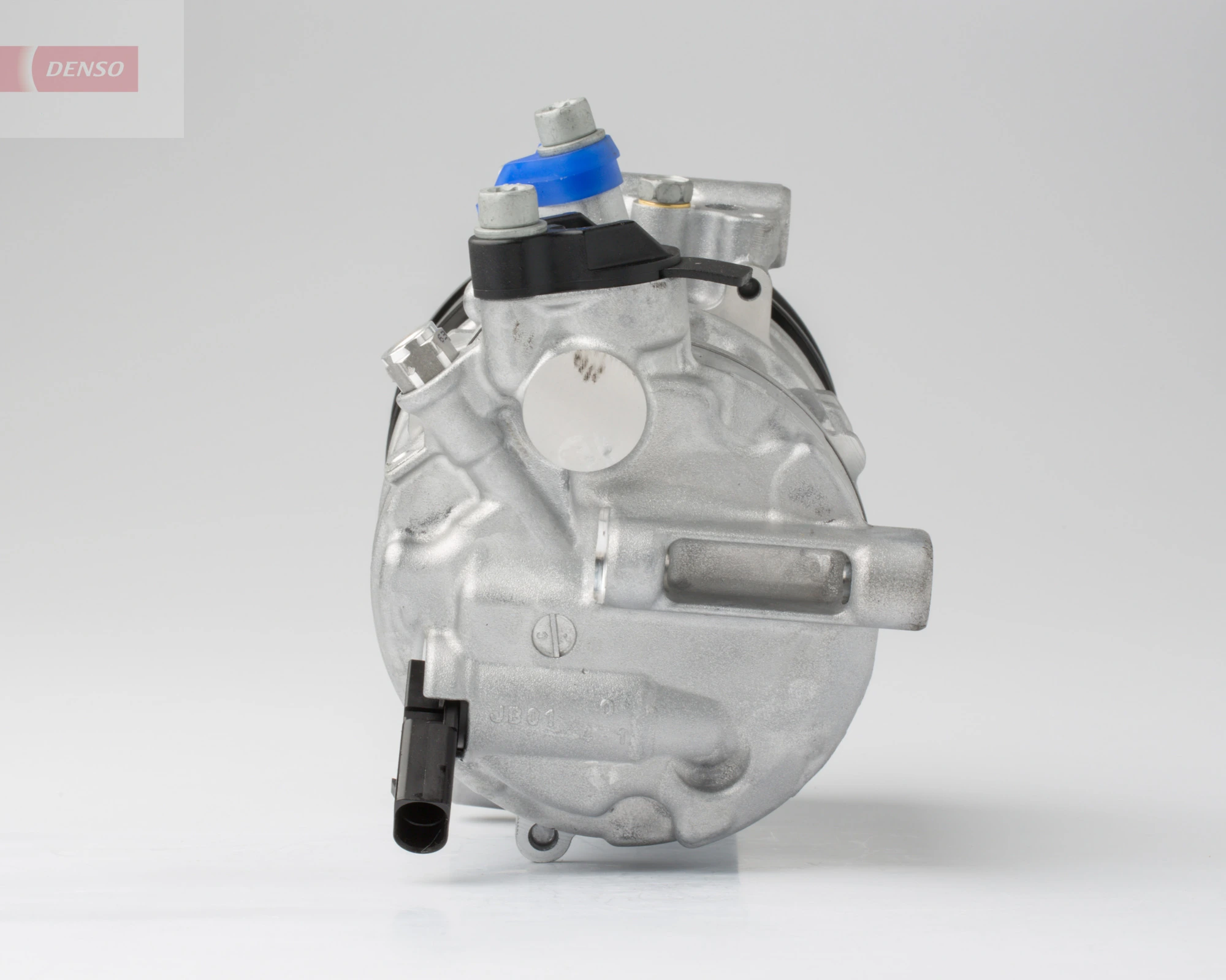 DCP02097 Denso Compresor climatizador