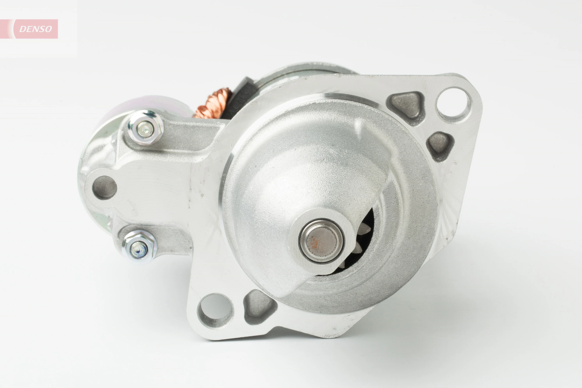  Motor de arranque Porsche 911 