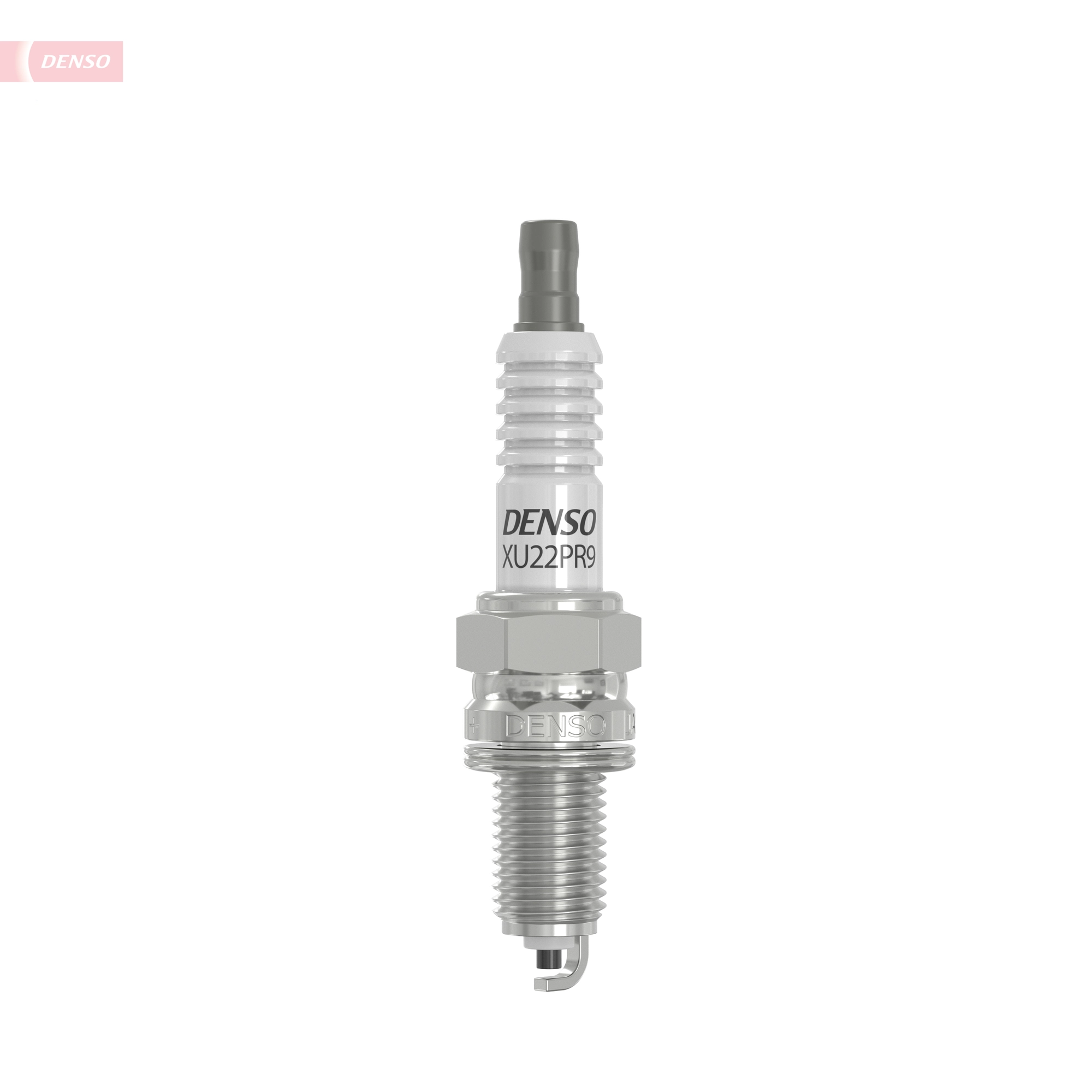 Bujias de encendido Denso XU22PR9