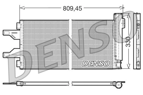 DCN07050 Denso