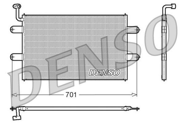 DCN27003 Denso