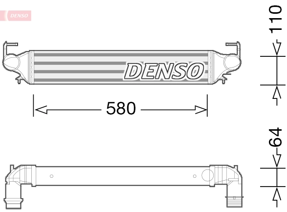 DIT09118 Denso