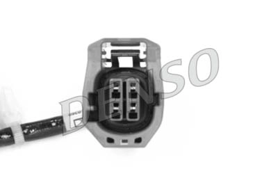DOX0360 Denso Sonda lambda de oxígeno posterior al catalizador