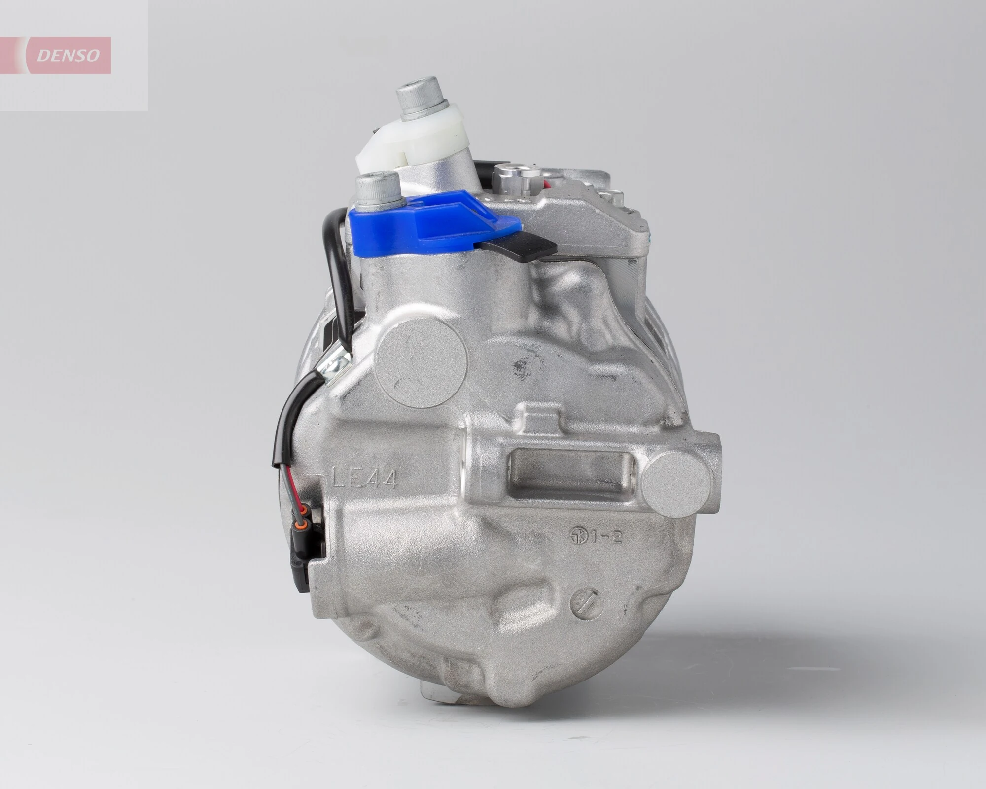 Compresor de ac Denso DCP17138