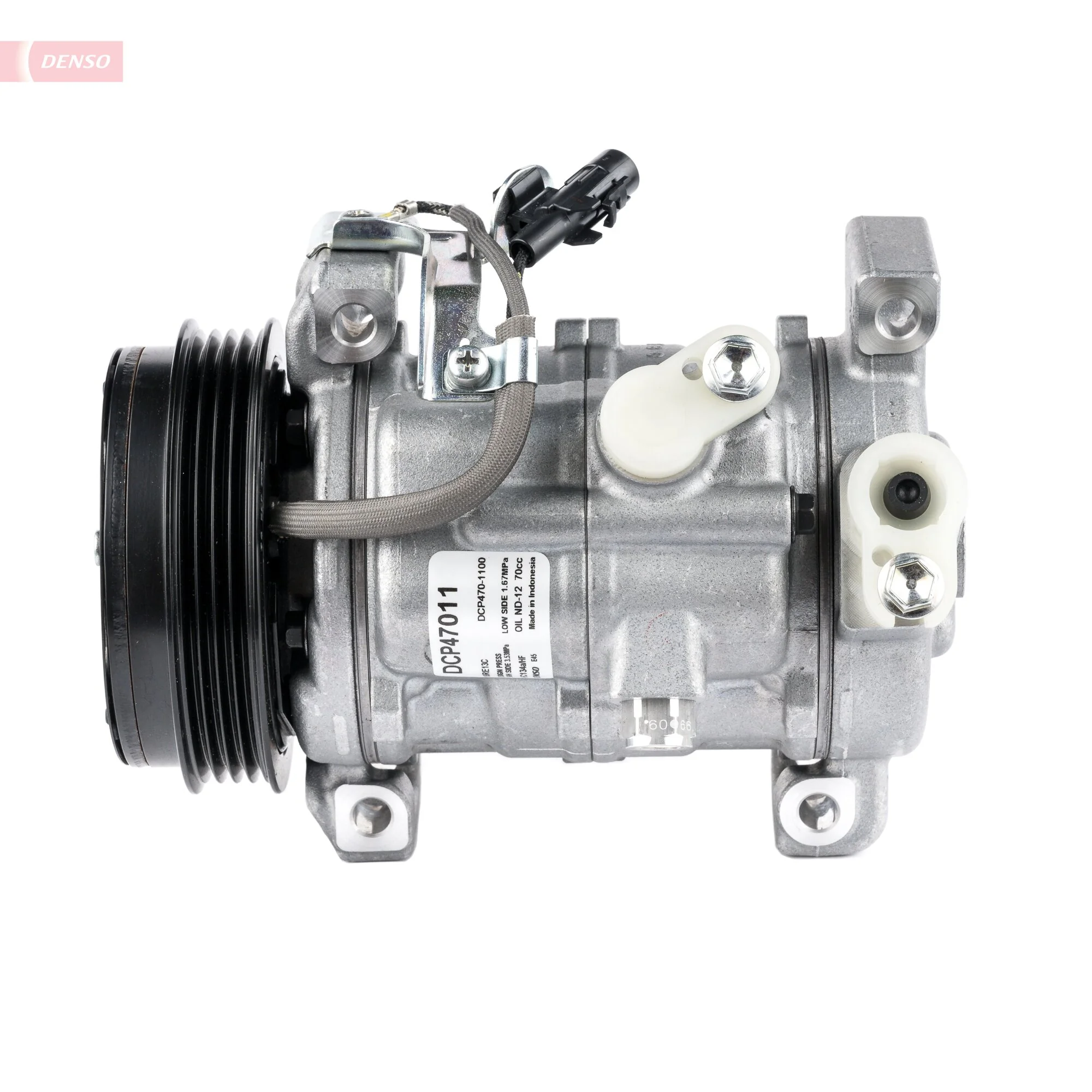 Comprar DCP47011 Denso Compresor de aire acondicionado coche