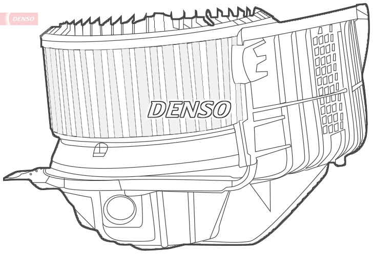 DEA23012 Denso