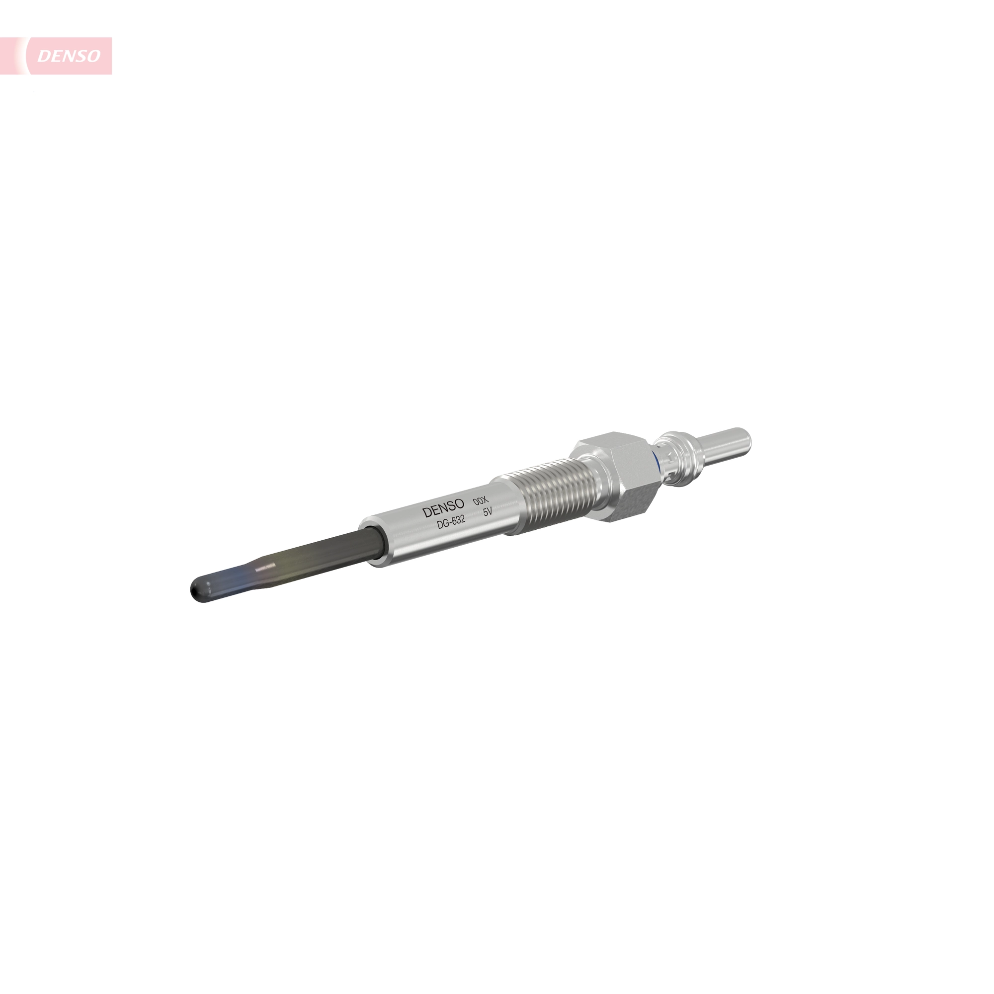 Bujías incandescentes Denso DG632 precio, desde 18,69 EUR