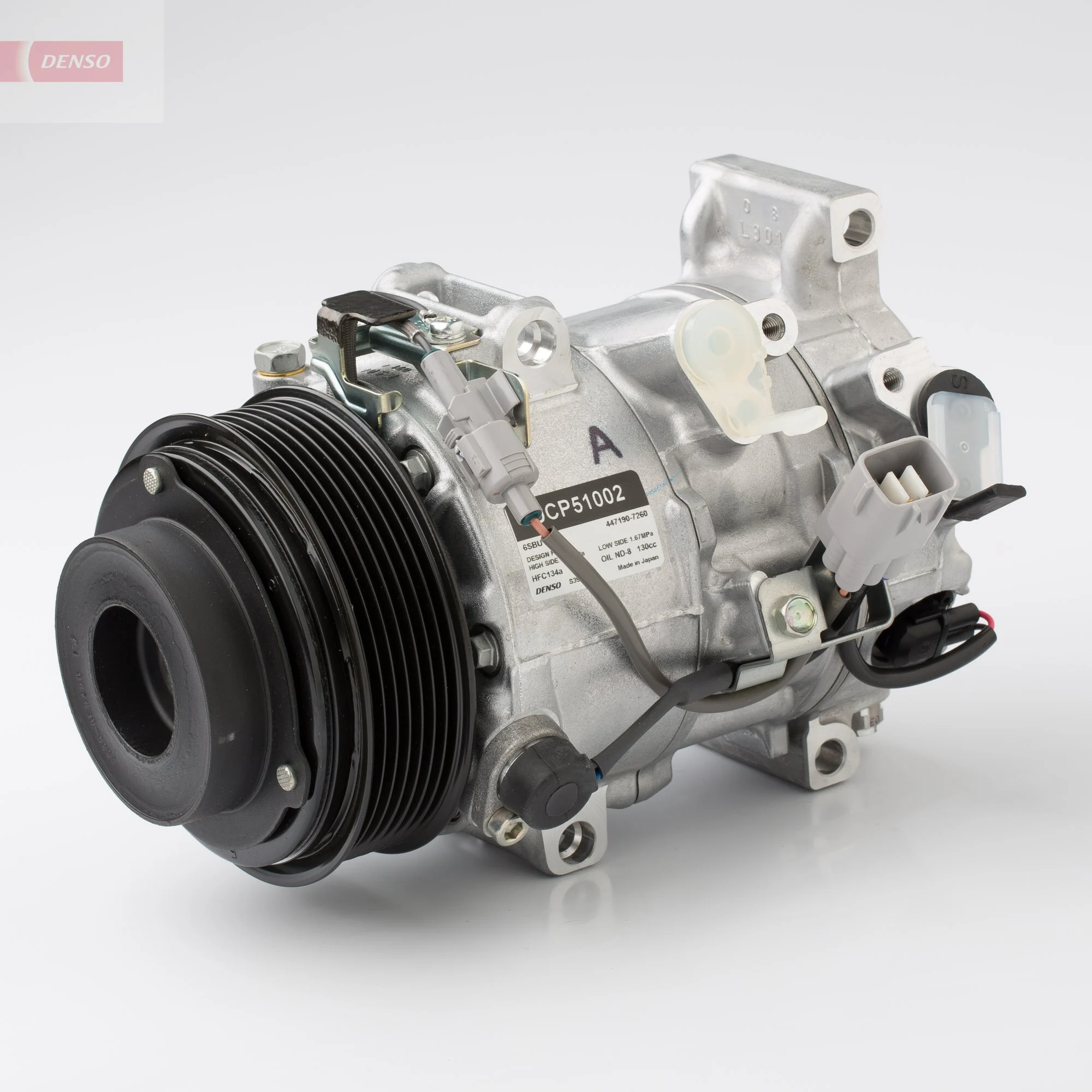 DCP51002 Denso