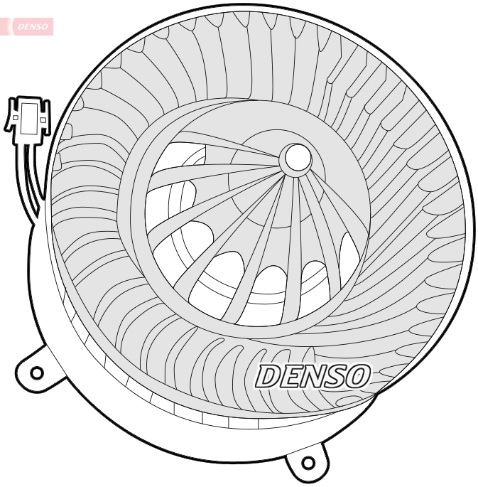 DEA17012 Denso