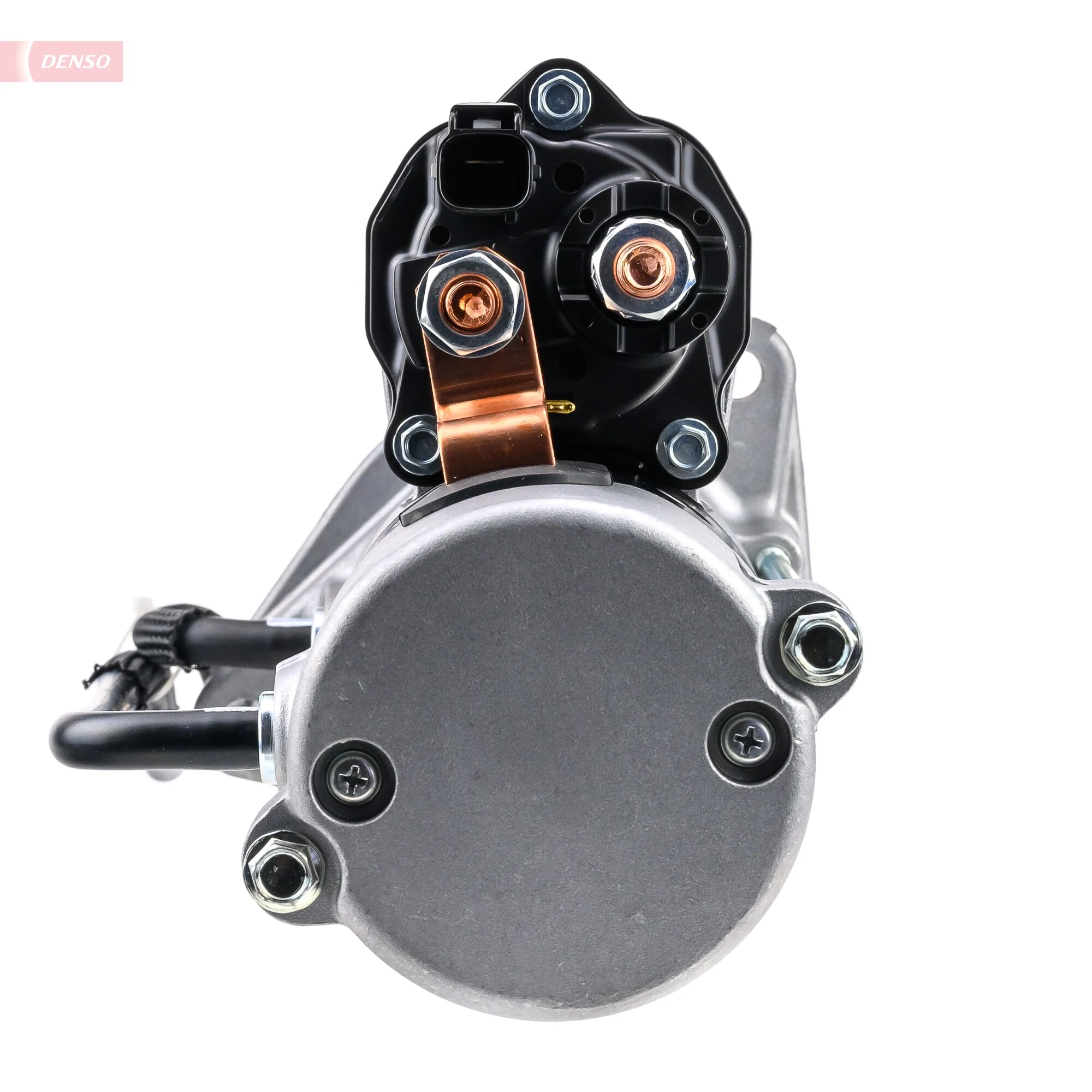DSN1210 Denso Arranque motores