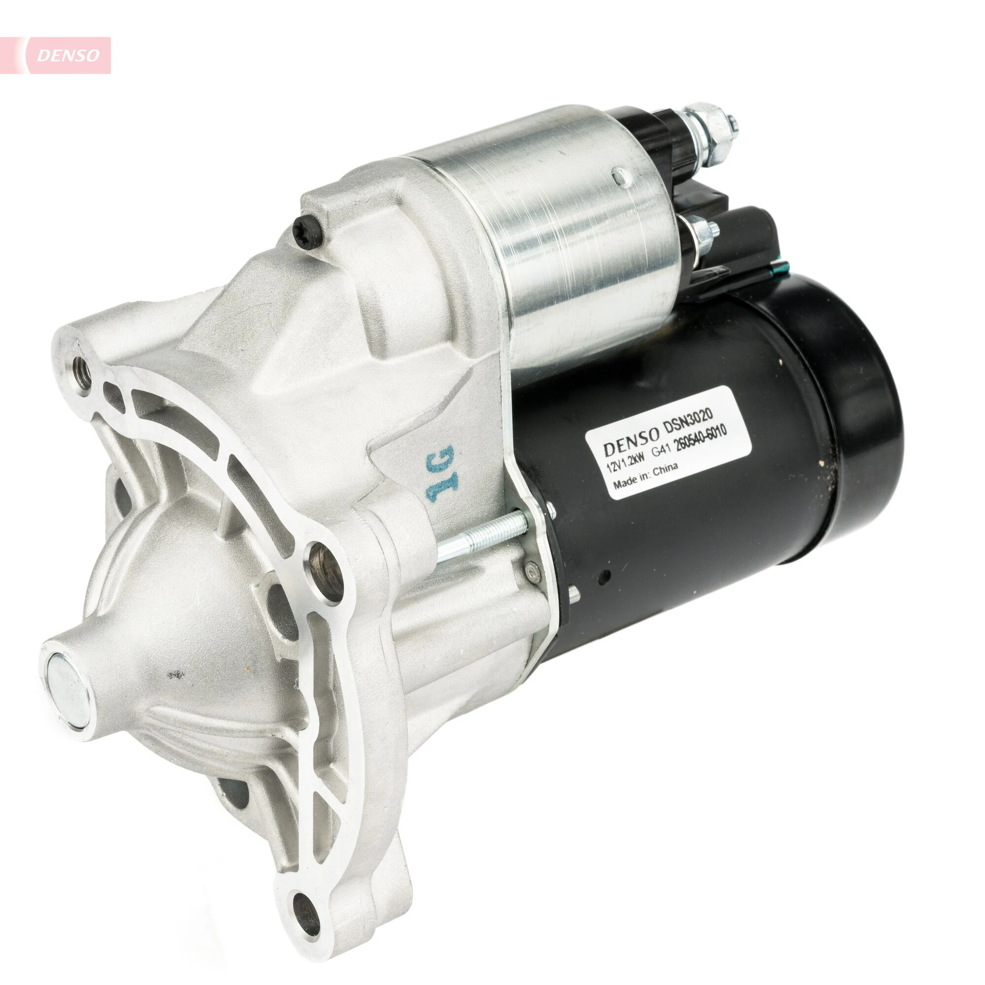 DSN3020 Denso
