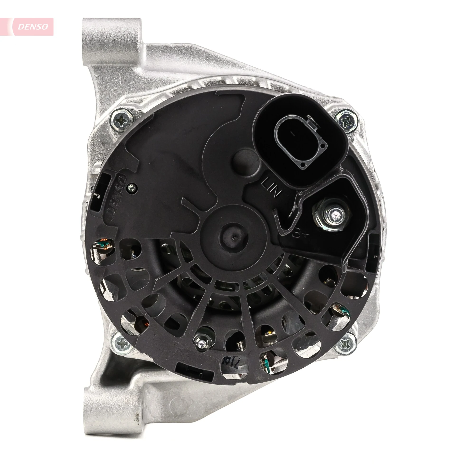 DAN1078 Denso Alternador de coche