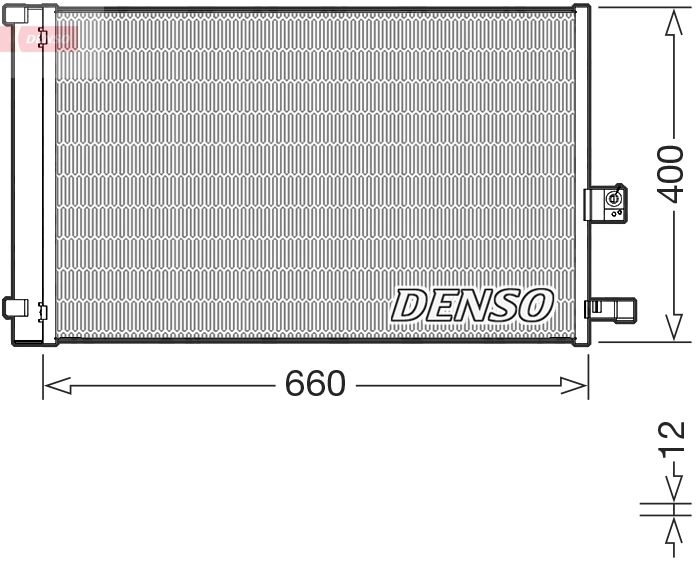 DCN05037 Denso