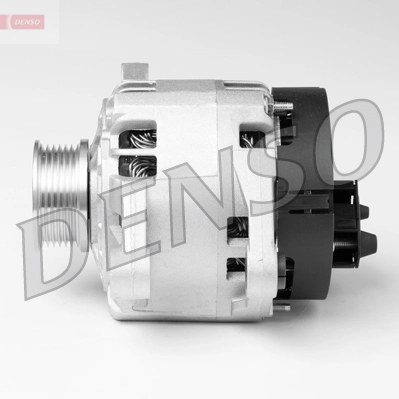 Alternador MAN1116 Magneti Marelli