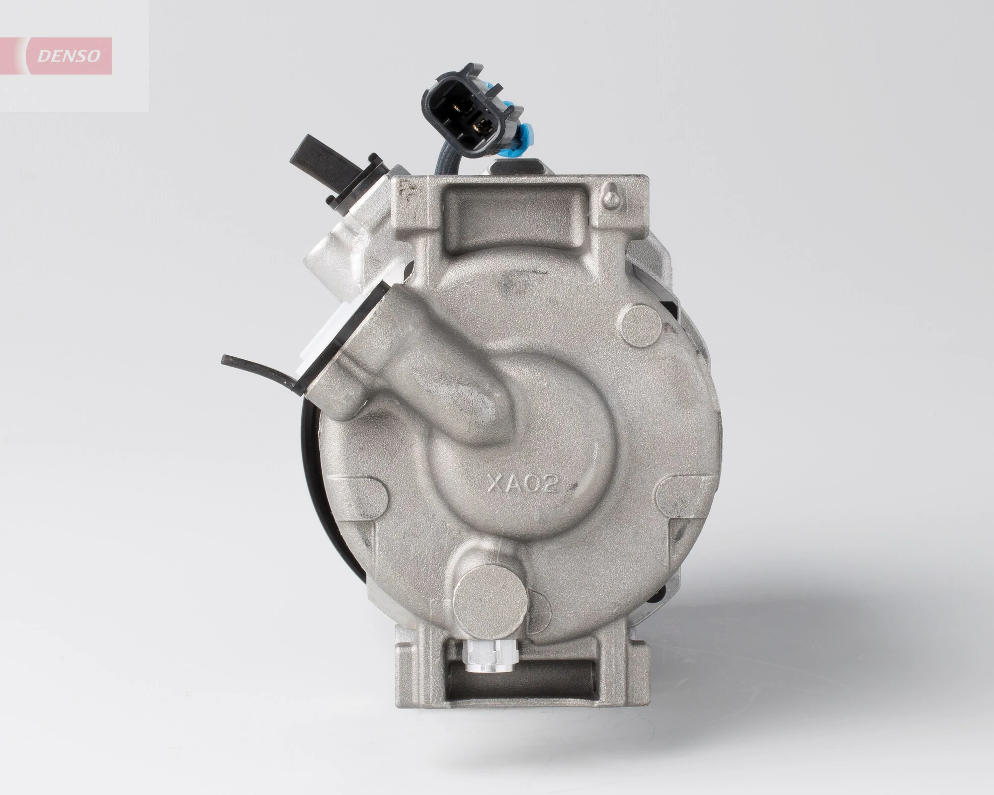 Compresor de ac Denso DCP99520