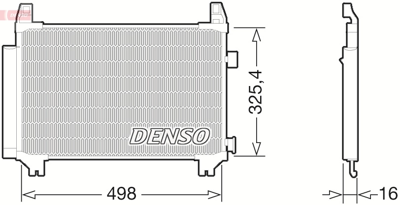 DCN50029 Denso