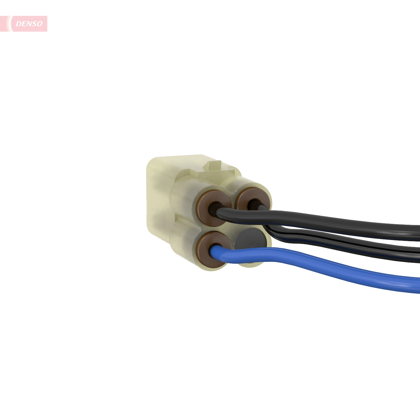 Sensor de oxígeno previo al catalizador XF5Z9G444DA Ford
