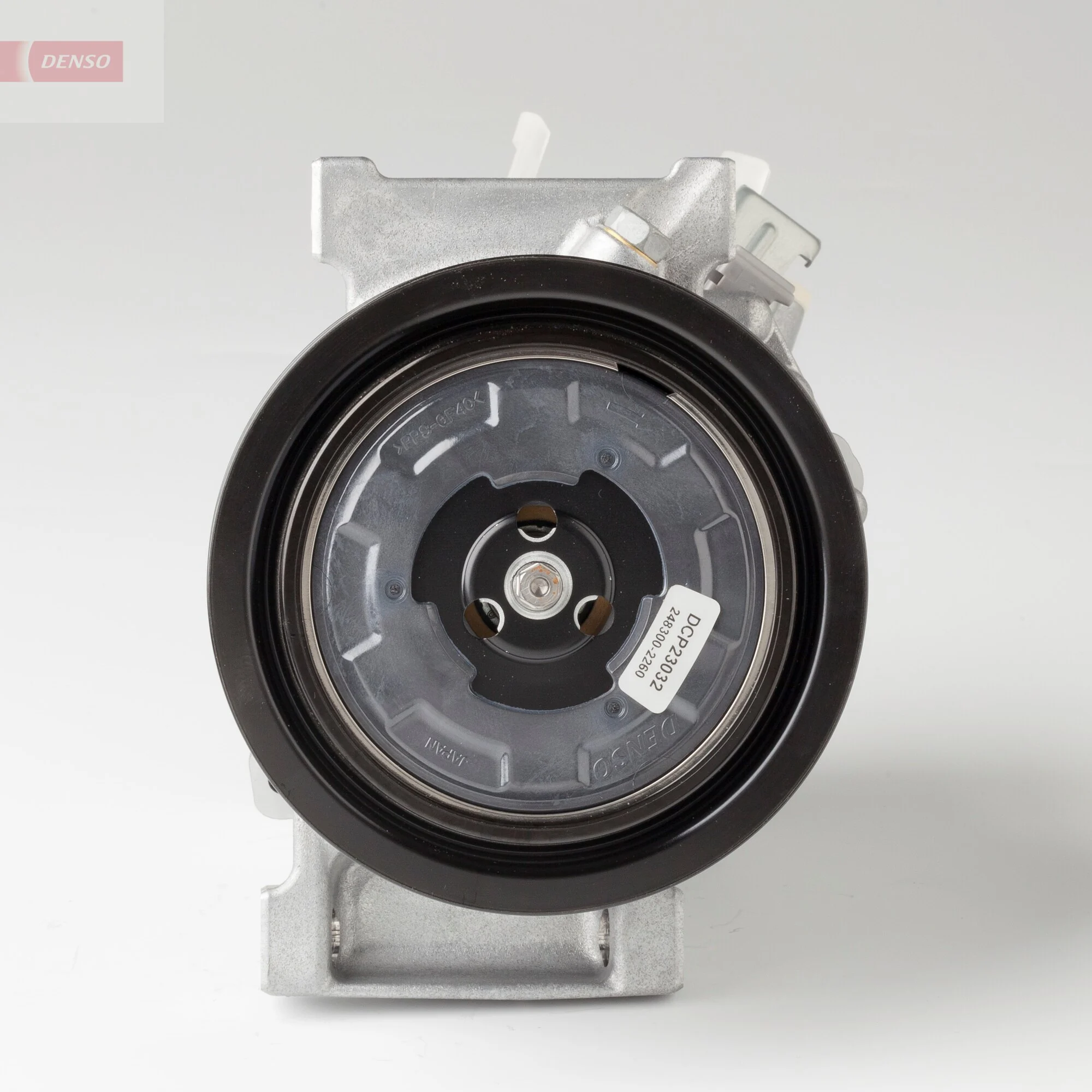 DCP23032 Denso Compresor climatizador