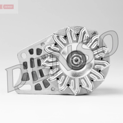 DAN645 Denso Alternador de coche
