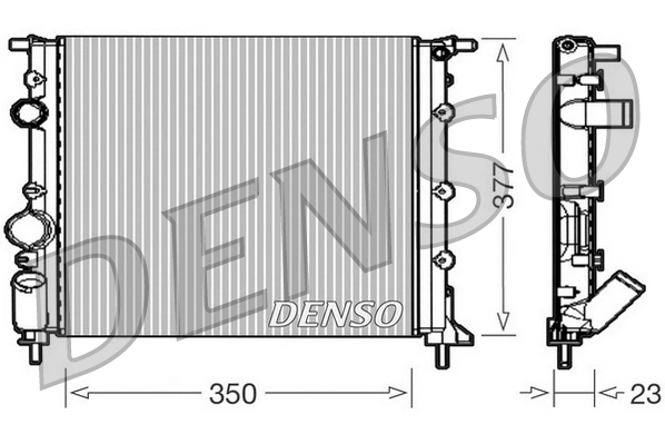 DRM23010 Denso
