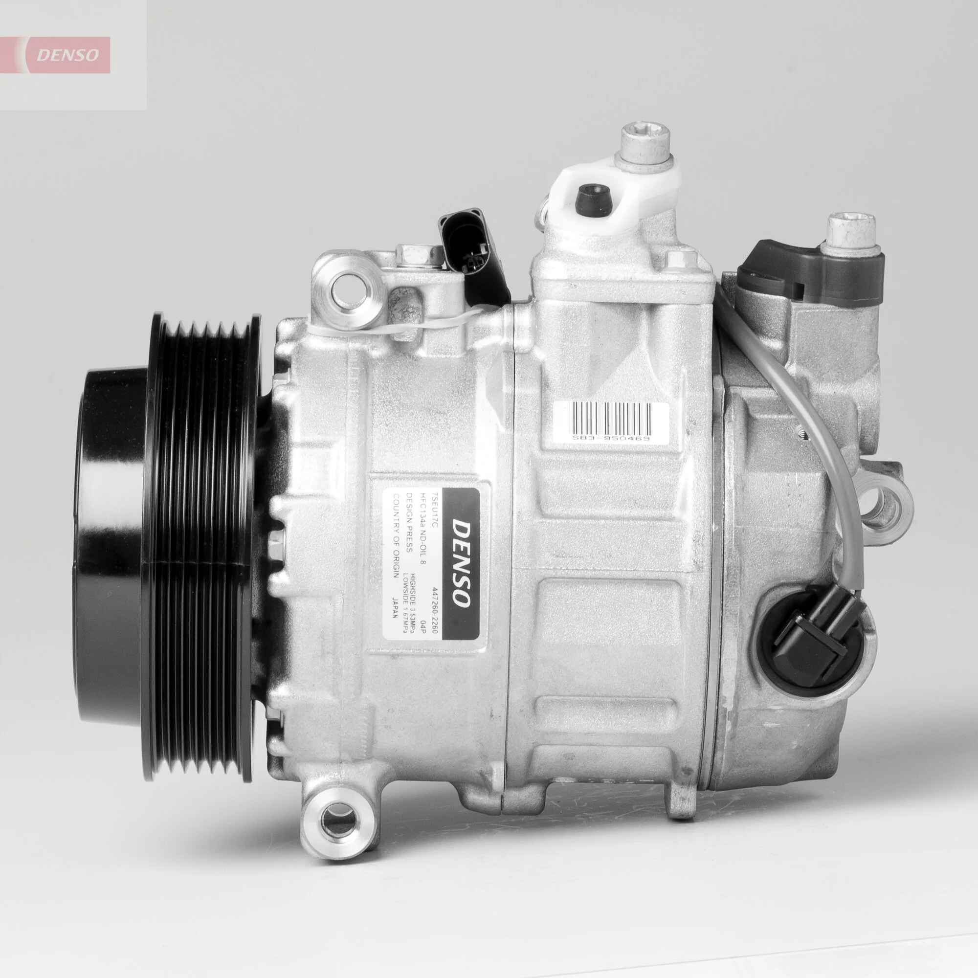 Comprar Compresor de aire acondicionado coche 911  997