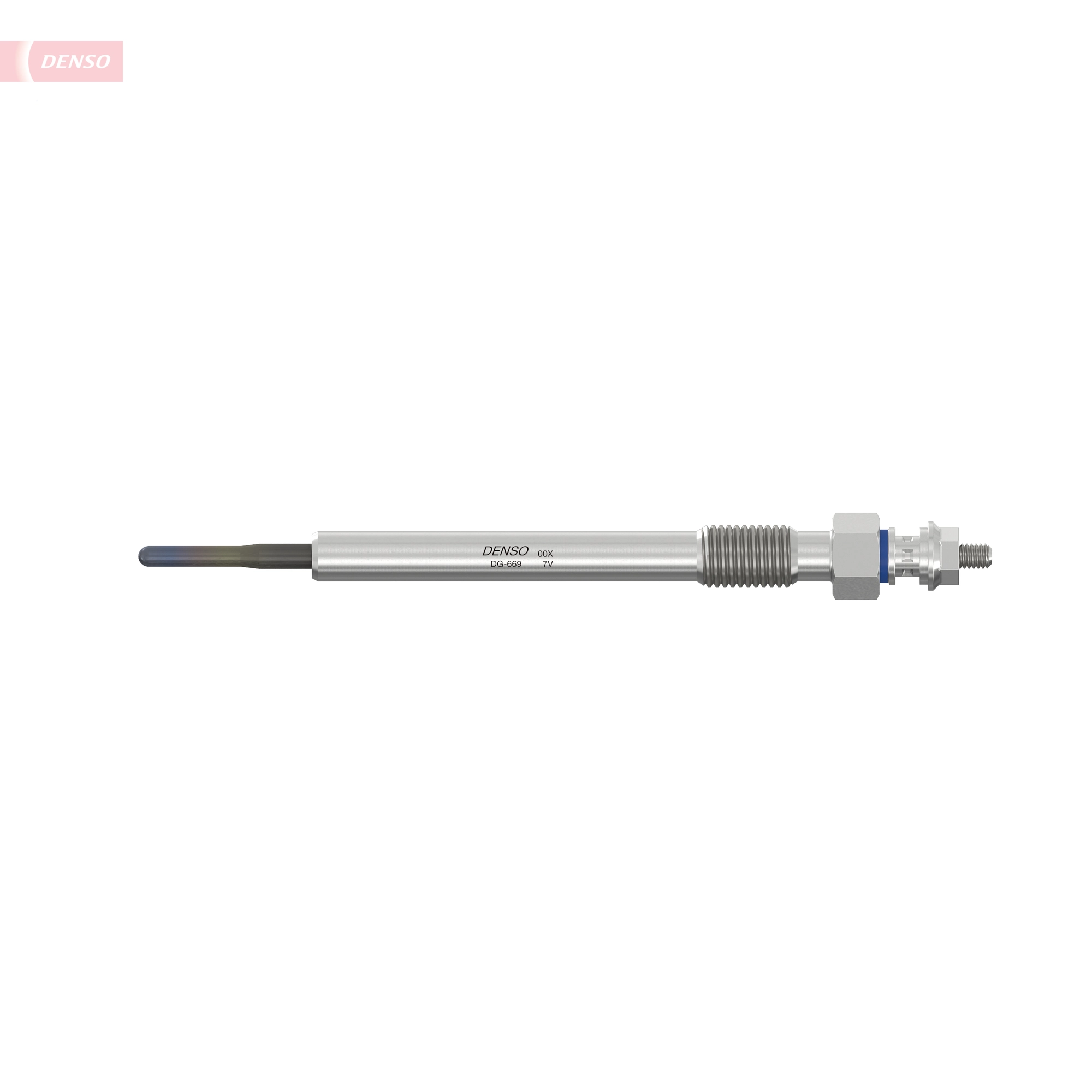 Bujías incandescentes Denso DG669 precio, desde 24,82 EUR