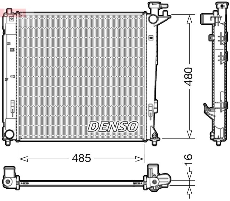 DRM41008 Denso