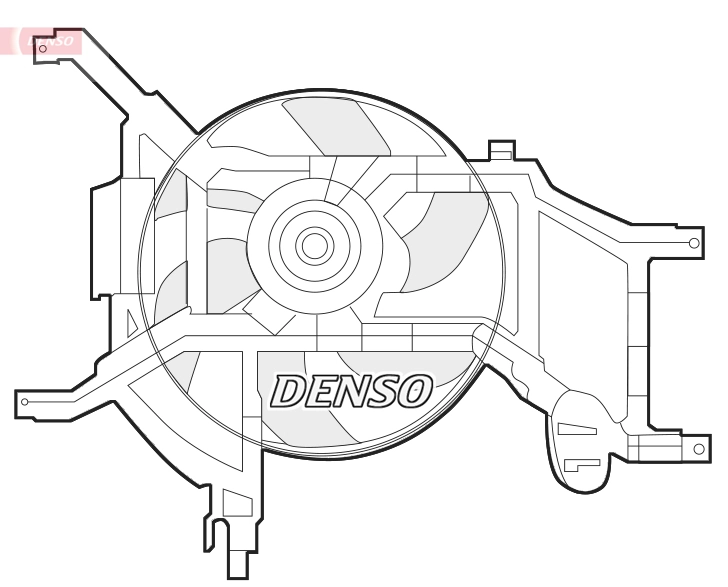 DER37002 Denso