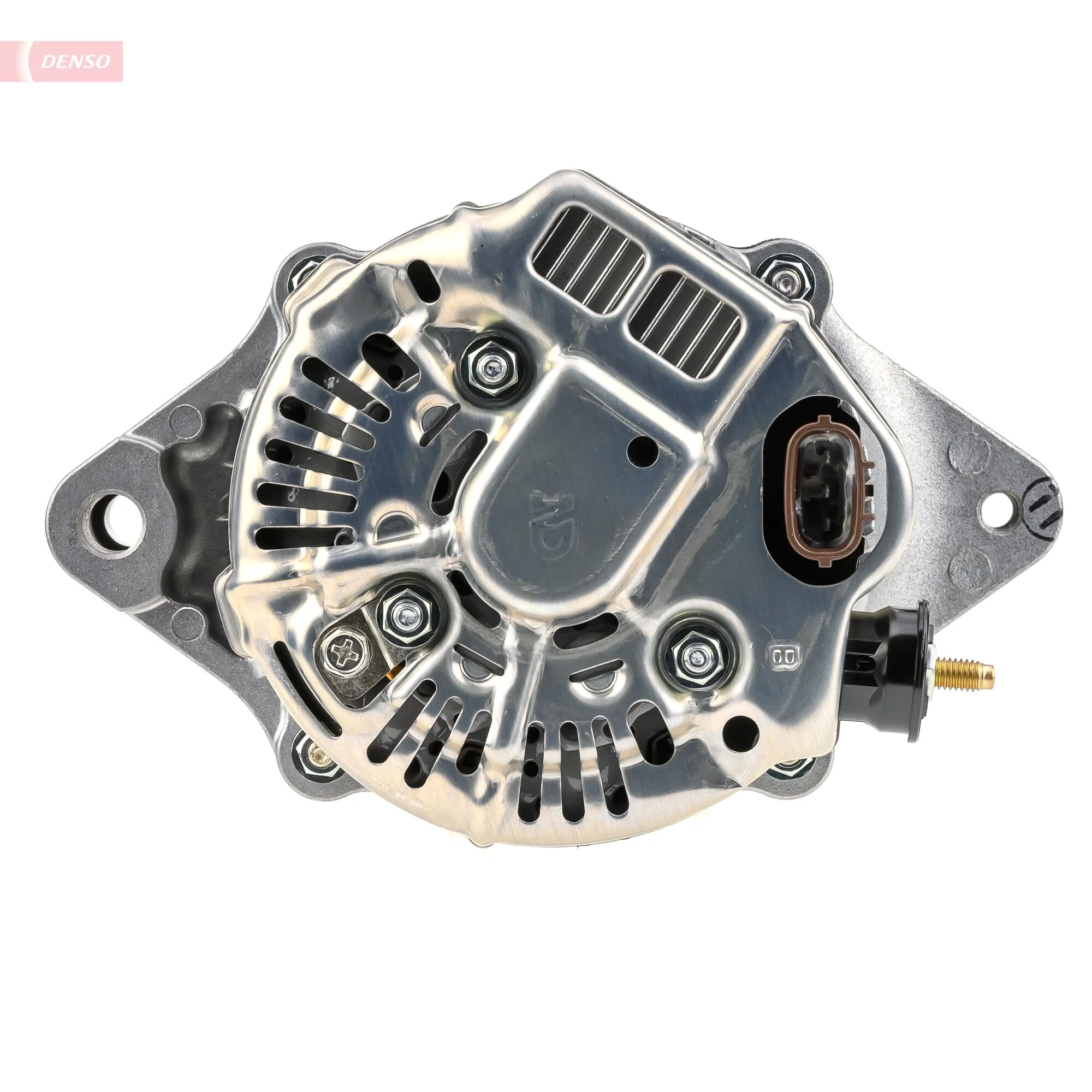 DAN1006 Denso Alternador de coche
