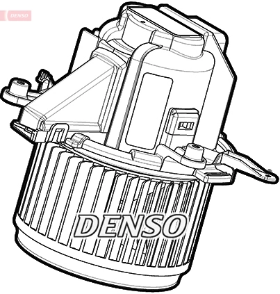 DEA07024 Denso