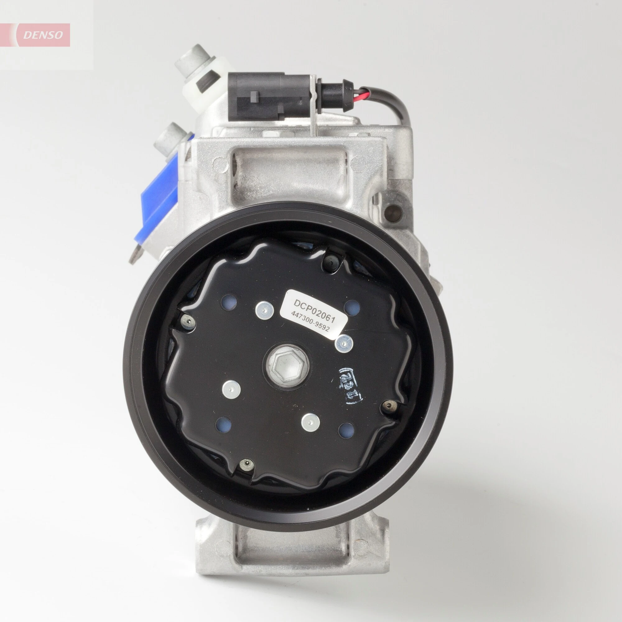 Compresor ac Denso DCP02061 precio, desde 293,21 EUR