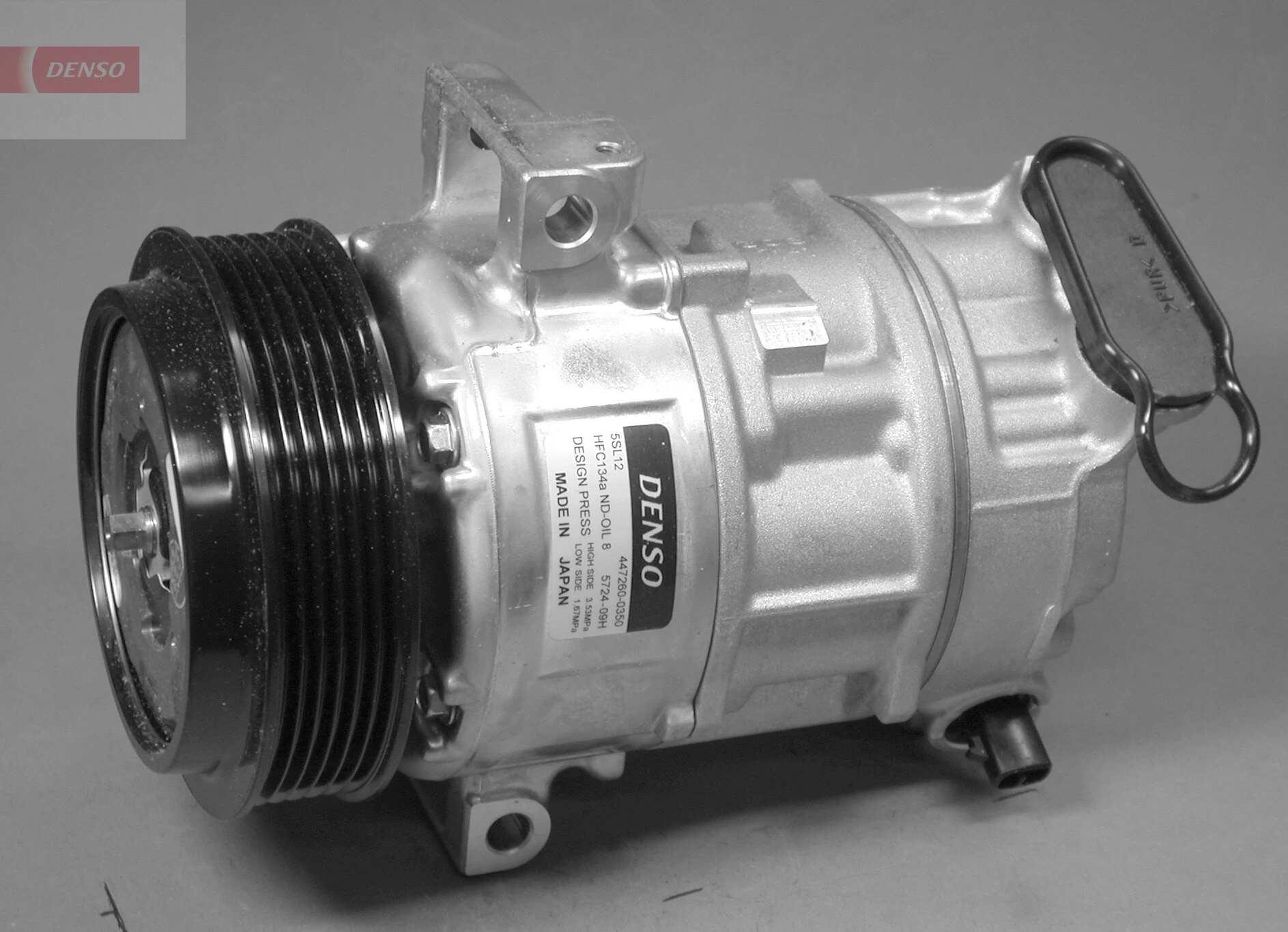 DCP09017 Denso