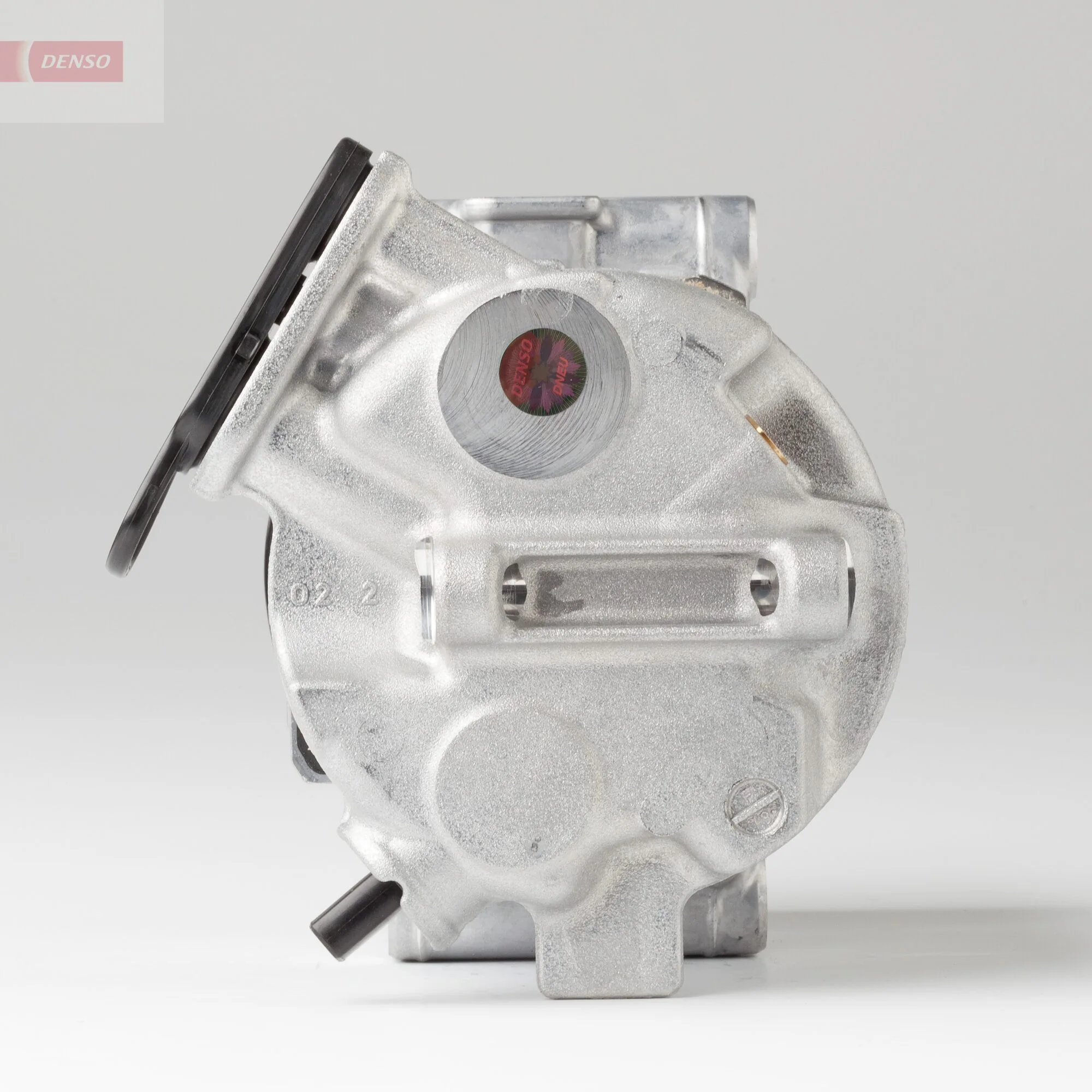 DCP20021 Denso Compresor climatizador