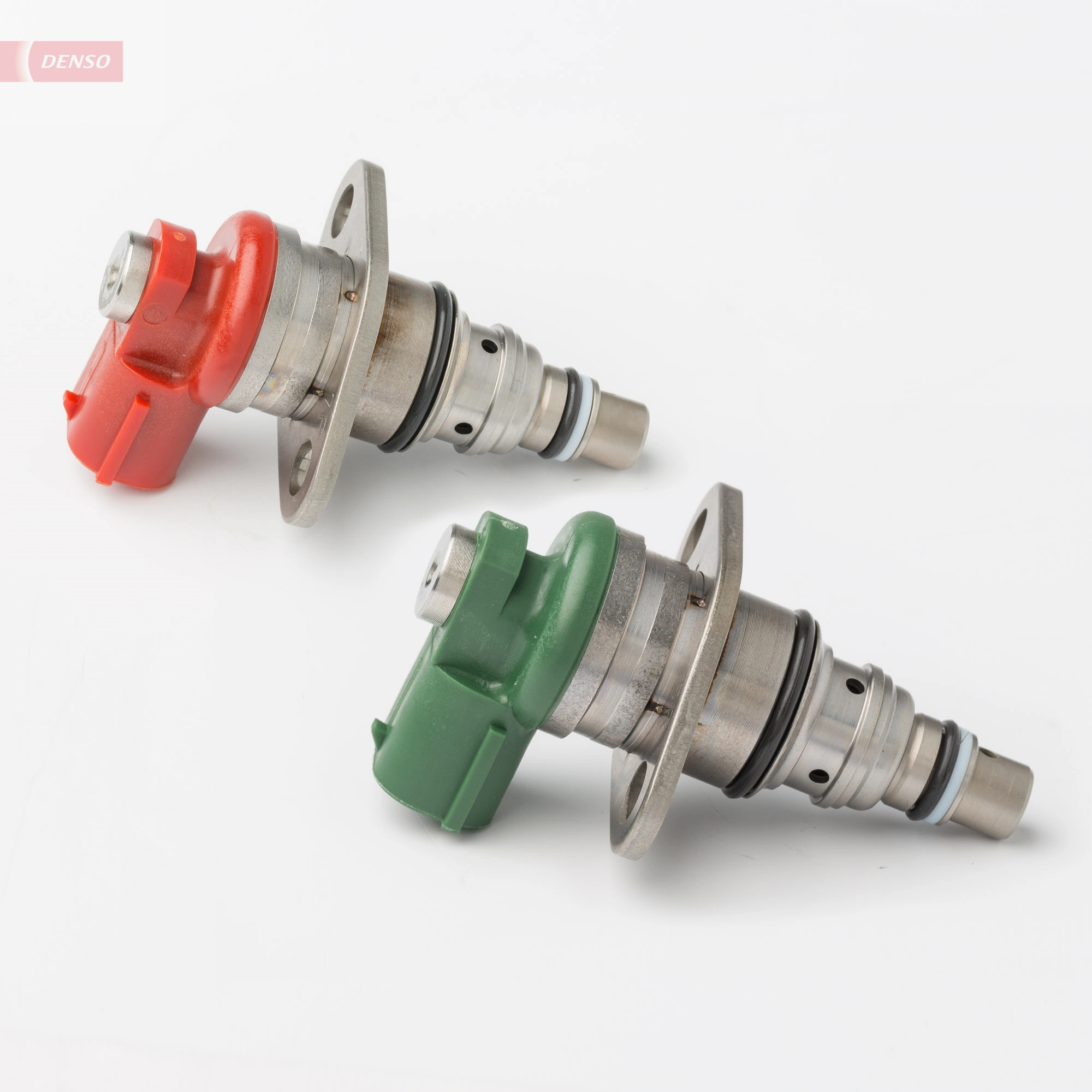Comprar DCRS210120 Denso Válvula reguladora de presión del sistema common rail