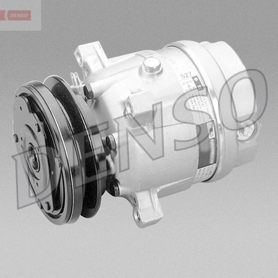 Compresor climatizador Opel Omega (1986-1994)