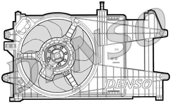 DER09039 Denso